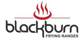 Blackburn Frying Ranges