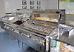 Fish Frying Range