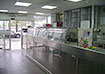 Fish Frying Range