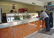 Fish Frying Range
